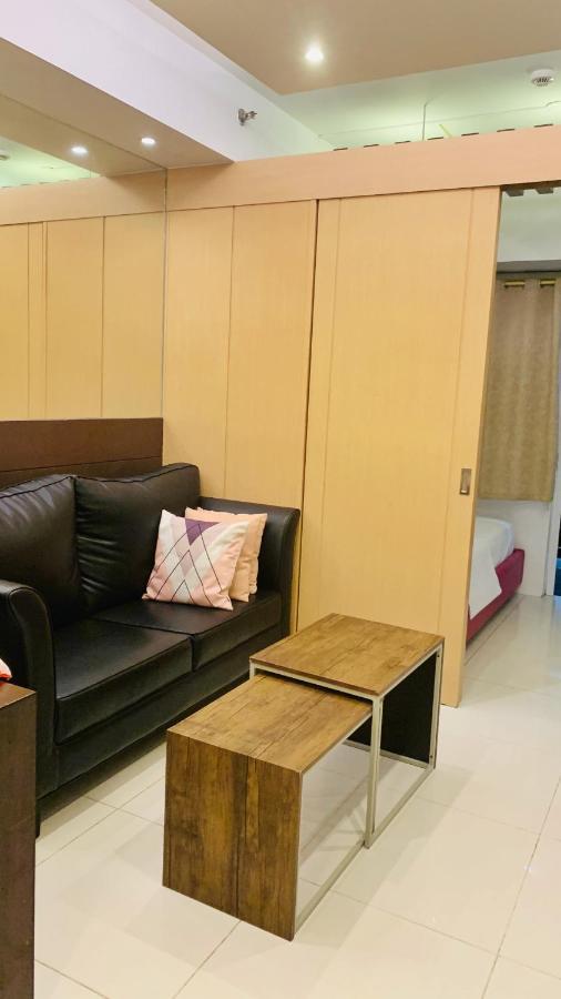 Son'S Condo Smdc Wind Tagaytay Tagaytay City Eksteriør bilde