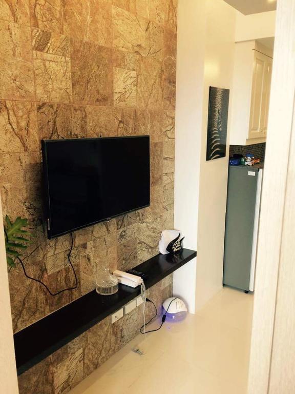 Son'S Condo Smdc Wind Tagaytay Tagaytay City Eksteriør bilde