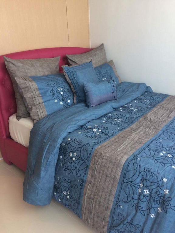 Son'S Condo Smdc Wind Tagaytay Tagaytay City Eksteriør bilde