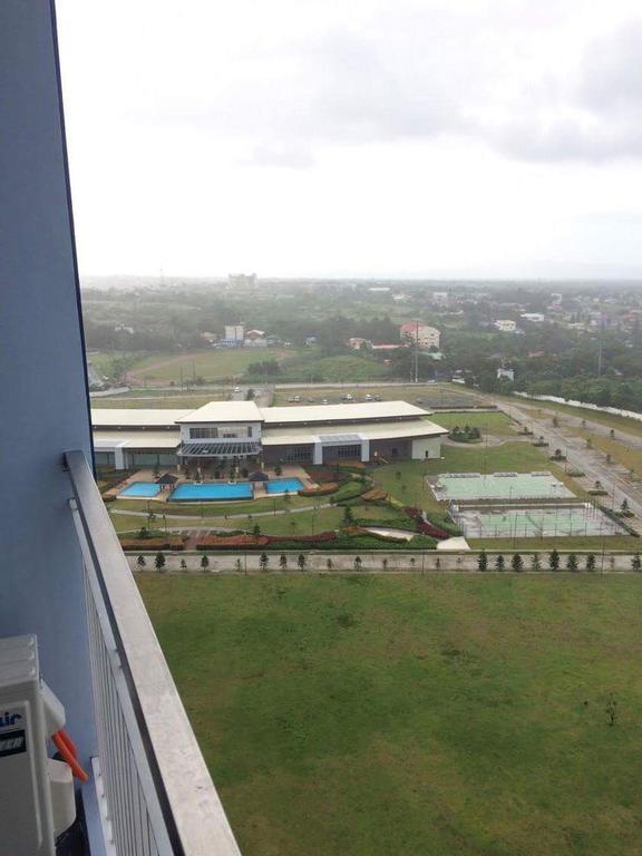 Son'S Condo Smdc Wind Tagaytay Tagaytay City Eksteriør bilde
