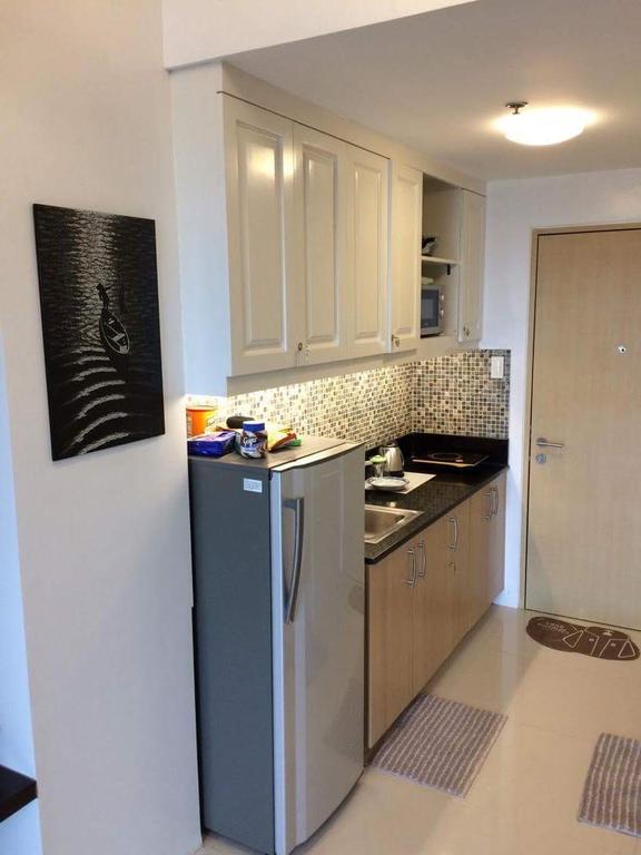 Son'S Condo Smdc Wind Tagaytay Tagaytay City Eksteriør bilde