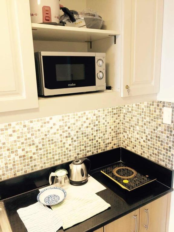 Son'S Condo Smdc Wind Tagaytay Tagaytay City Eksteriør bilde