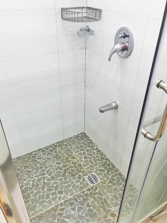 Son'S Condo Smdc Wind Tagaytay Tagaytay City Eksteriør bilde