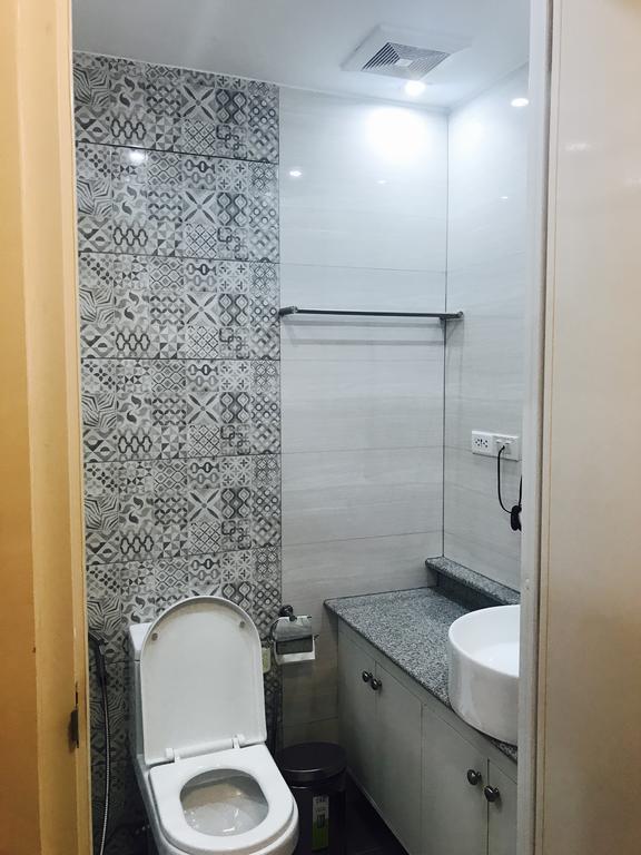 Son'S Condo Smdc Wind Tagaytay Tagaytay City Eksteriør bilde