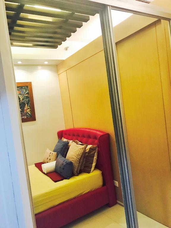 Son'S Condo Smdc Wind Tagaytay Tagaytay City Eksteriør bilde